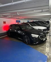 SIXT Autovermietung Lausanne Bild 14