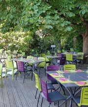 Hôtel Restaurant Régina image 2