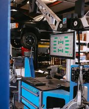 A+ Auto Service - Summerville image 13