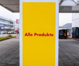 Shell Recharge Charging Station Bild 8