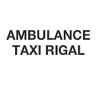 AMBULANCE TAXI RIGAL