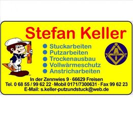 Keller Stuckateurbetrieb