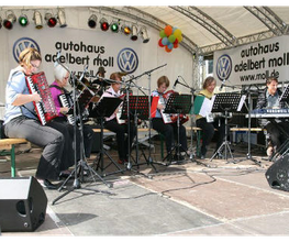 Musikschule Kaarst Mark Koll Bild 3