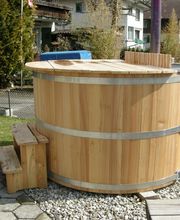 Probst Holzbau AG Bild 2