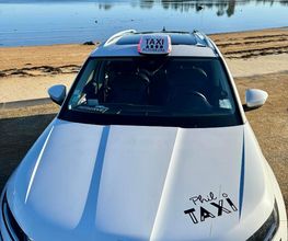 Phil Taxi image 1