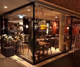 Indian Restaurant Nour Luzern Bild 2