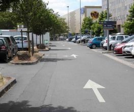 Parking gare de Caen - EFFIA image 2