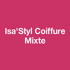 ISA STYL COIFFURE MIXTE