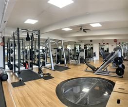 Munich Fight & Fitness GmbH Bild 1