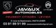 Javaux Automobiles Peugeot Citroën