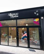 Alliance Audition image 8