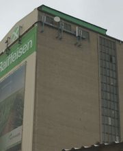 Raiffeisen-Markt Schwerte Bild 1