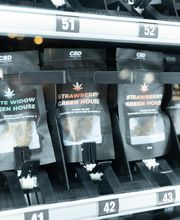 CBD Distributeur image 1