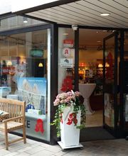 Aussenansicht der Krapendorfer Apotheke