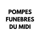 Pompes Funèbres du Midi