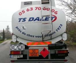SARL TECHNI SERVICE DALET image 3