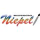 Malerfachbetrieb Niepel