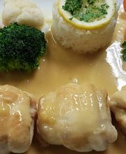 Ristorante Pizzeria Pomodoro Bild 7