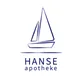 Logo der Hanse-Apotheke