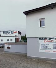 Möbel-Service-Transport Elmar Kraus e.K. Bild 2