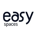 Logo Easy Spaces : L ' Agence de lieux pour shooting photo/vidéo et événementiel en France