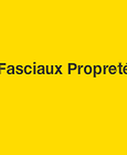 Fasciaux Propreté SAS image 1