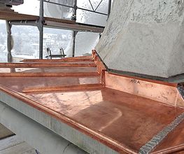 Bucher Spenglerei GmbH Bild 2