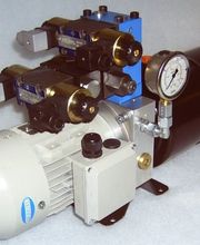 AM Hydraulik KG Bild 4