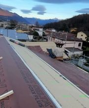 RAM Carpenteria Sagl Bild 13