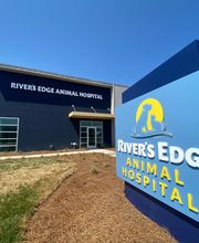 River's Edge Animal Hospital image 2