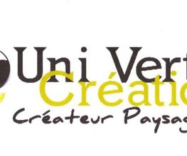 Uni Vert Création image 1