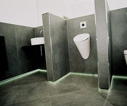 PISA Bädergestaltung Bild 5