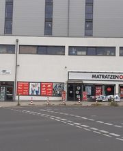 Matratzen Concord Filiale Berlin-Moabit Bild 1