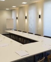 Holiday Inn Express Geneva Airport by IHG Bild 5