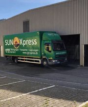 Sun Xpress GmbH Bild 6