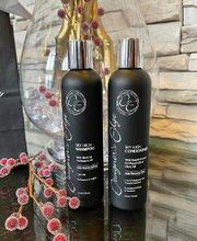 Designers Edge Hair Studio & Bella Vita Garden Spa image 13