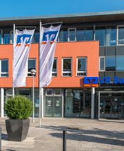 VR Bank Augsburg-Ostallgäu eG, Geschäftsstelle Kaufbeuren Bild 1
