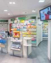 BENU Yverdon Sud Bild 7