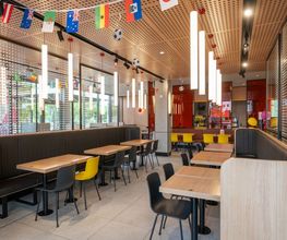 McDonald's Bild 6
