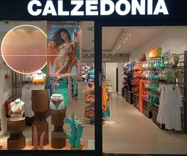 Calzedonia imagen 1