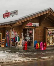 Dätwyler Sports Bild 1