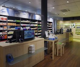 DROPA Drogerie Apotheke Uetendorf