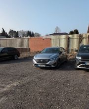 SIXT Autovermietung Heide Bild 9