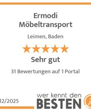 werkenntdenBESTEN.de Qualitätssiegel