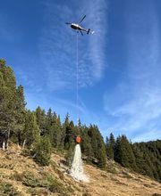 Alpinlift Helikopter AG Bild 14