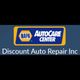 Discount Auto Repair Inc.