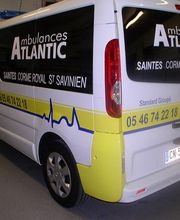 Ambulances Nuit Et Jour image 19