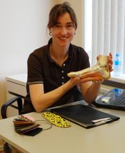 Podotherapiepraktijk Basting