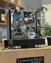 Barista & more GmbH | Kafilade-Lyss Bild 7