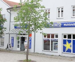 EURONICS Mehlsteibl Bild 1